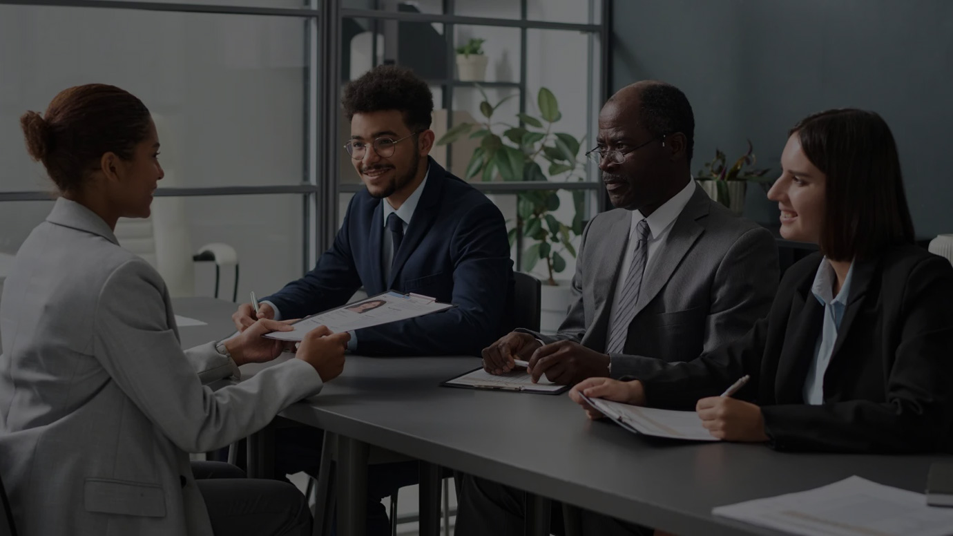 Helping Enterprises Find The Right Talent Faster